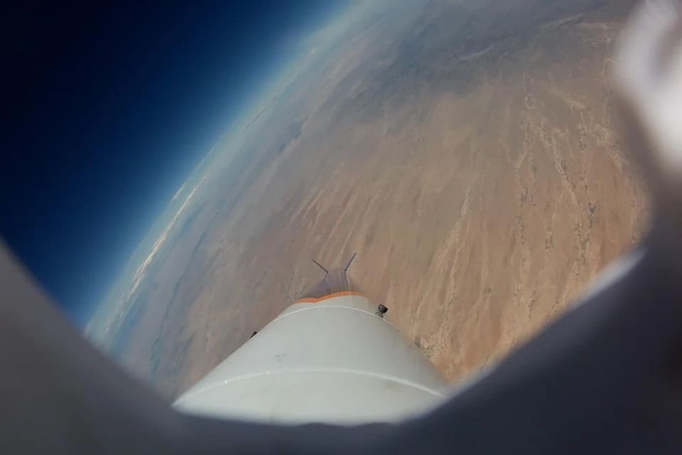 Imagen de Proyectos con Arduino / Proyectos de Arduino: Controlador de vuelo