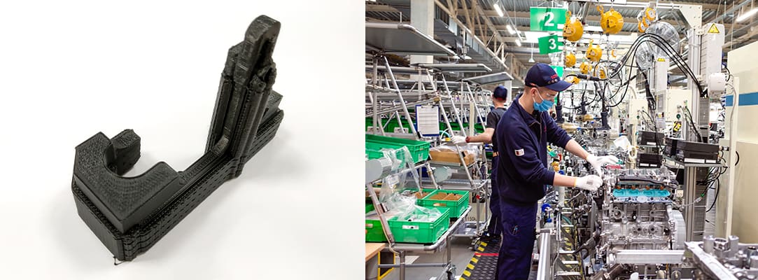 Image of The Best 3D Printers for Jigs, Fixtures & Shop Aides: 3D Printing vs. CNC Machining for Jigs, Fixtures & Shop Aides