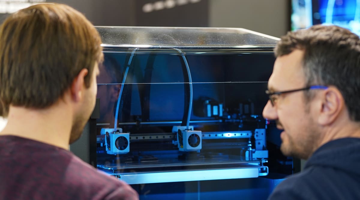 Image of The Best 3D Printers for Jigs, Fixtures & Shop Aides: Five-Step Buying Process