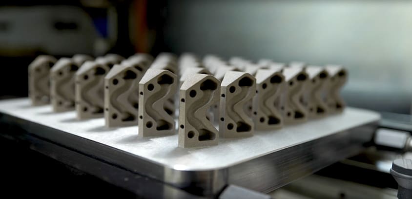 Image of 3D Printing Molds: 3D Printed Metal Molds Pros & Cons