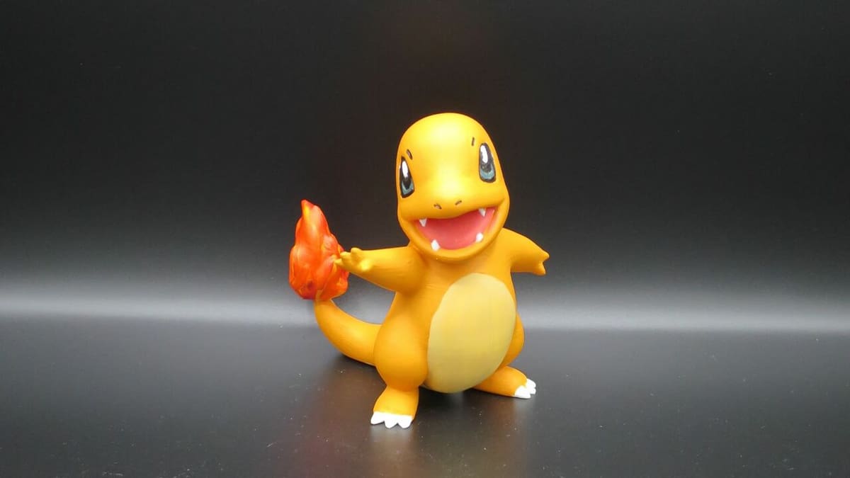 Get your Poké Ball ready, you won't want to miss this one!