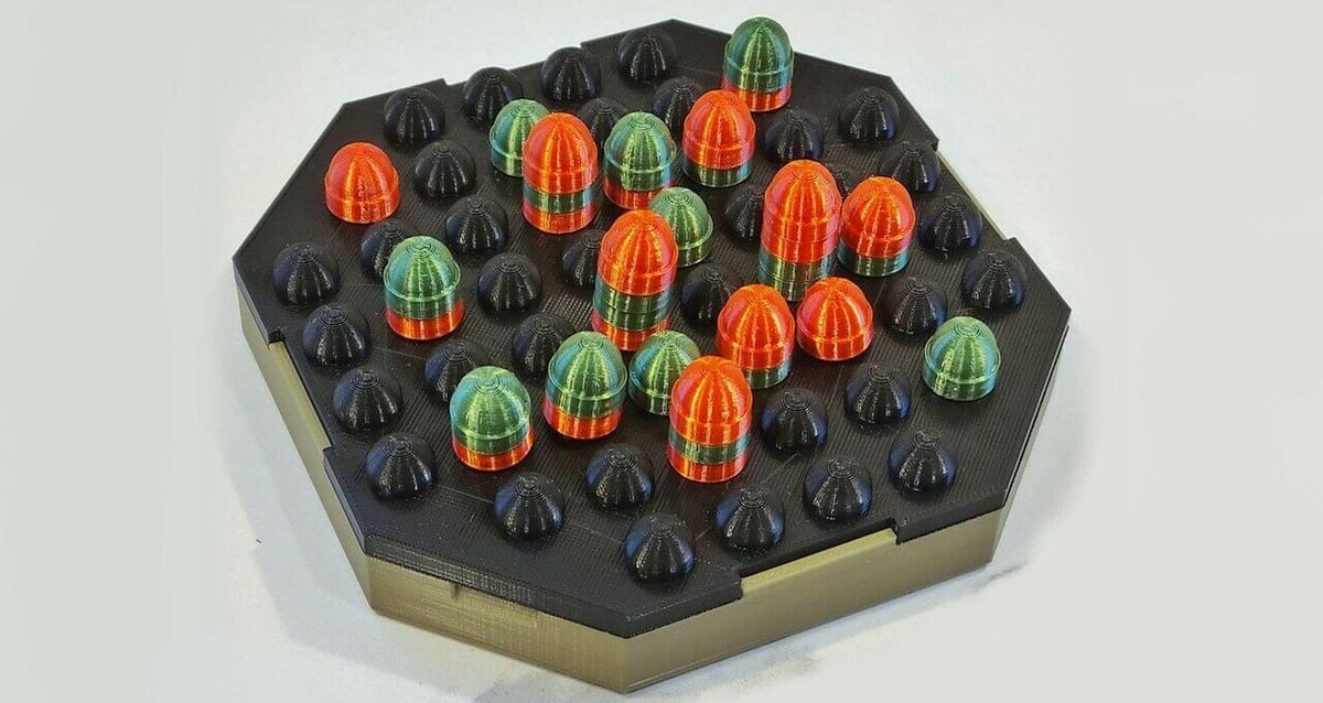 Dominate the game and defeat your opponent!