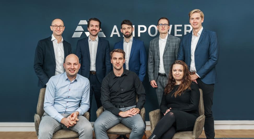 Image of Additive Manufacturing Consultants & Advisors: AMPOWER