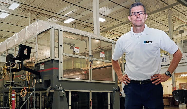 Image of Additive Manufacturing Consultants & Advisors: Rick Neff, LLC