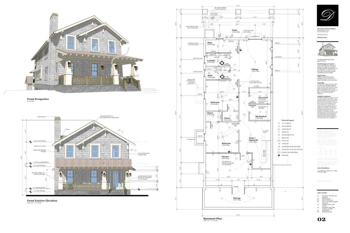 Create 2D Floorplans of your creations