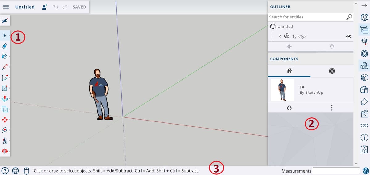 Image of: UI & Layout