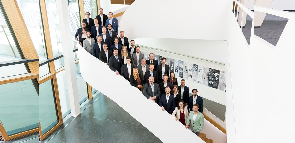 Image of Additive Manufacturing Consultants & Advisors: Additive Minds
