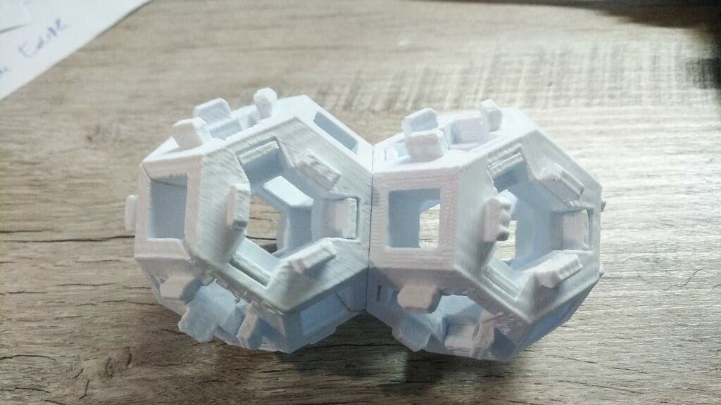 Image of: 14. Caliblock