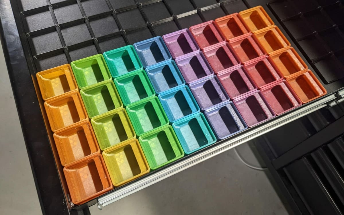 Image of: Endless Options