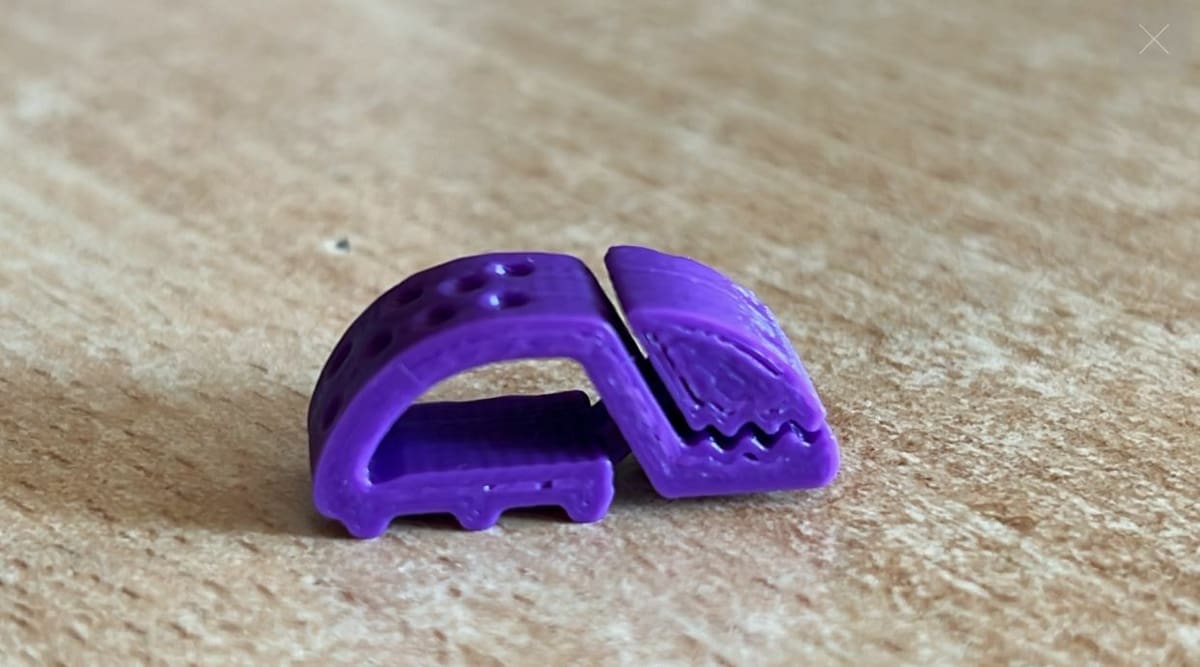 Another one bites the dust