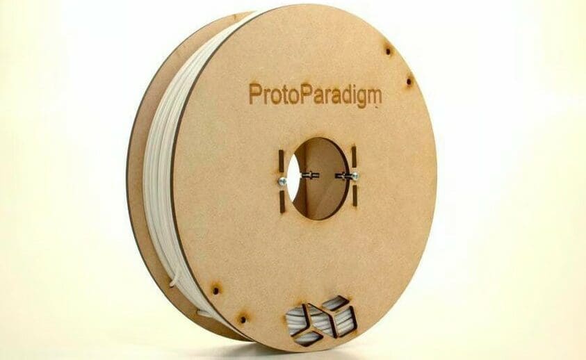 We love seeing CNC routers and 3D printers work together like this