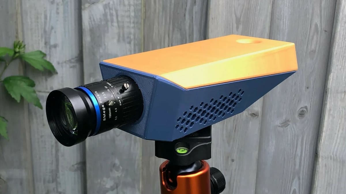 Depending on the board and intended use, a case can add some flair