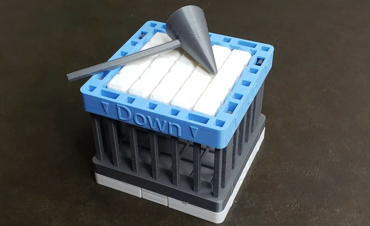 Image of: 2. Don't Break the Ice