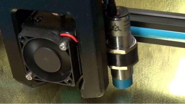 The Ezabl Pro is another alternative to the BLTouch