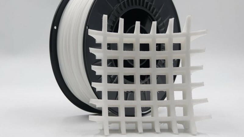 The wear-proof aspect of PP makes it perfect for tooling