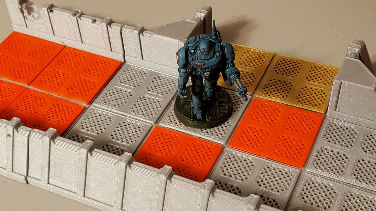 Get strategic with your defense
