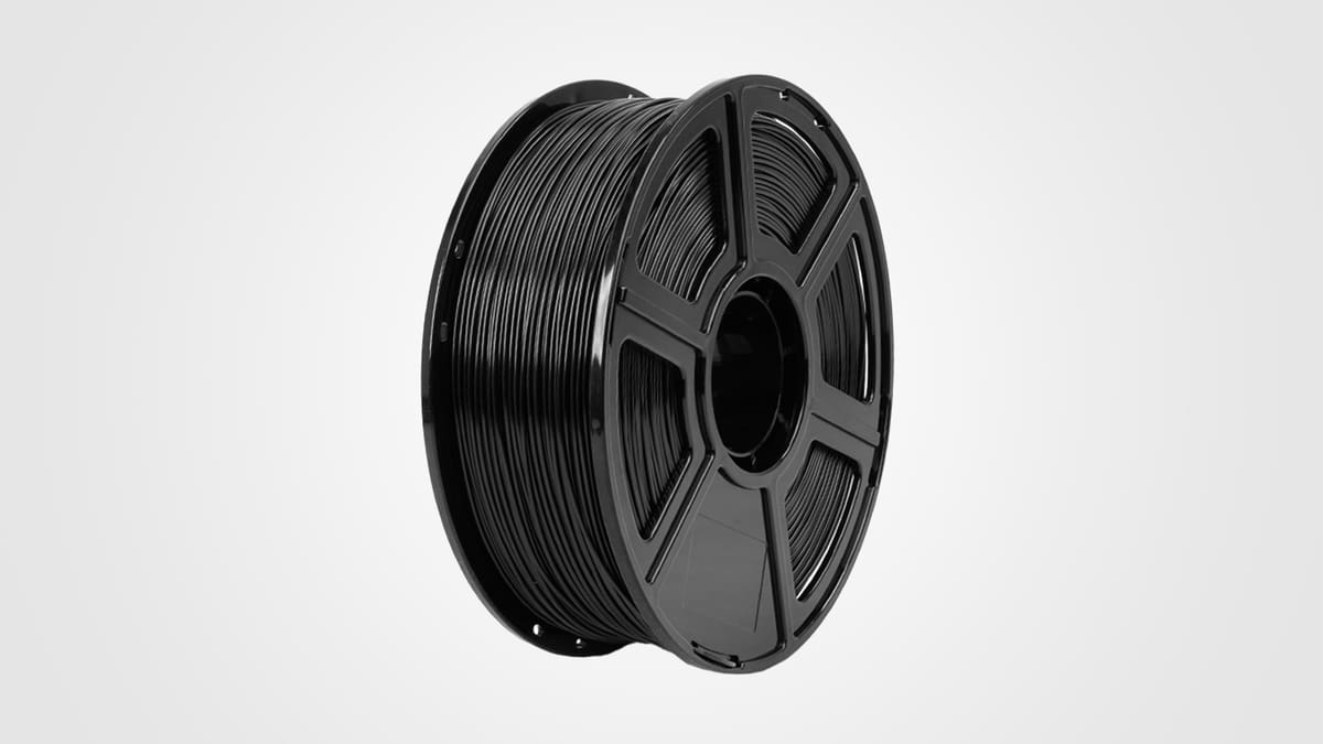 Image of Best Cheap ASA Filament: Flashforge ASA