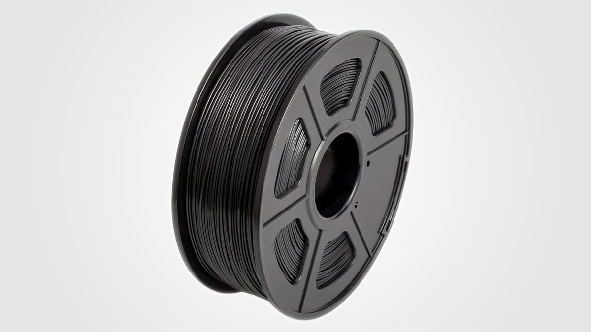 Image of Best Cheap ABS Filament: Sunlu ABS