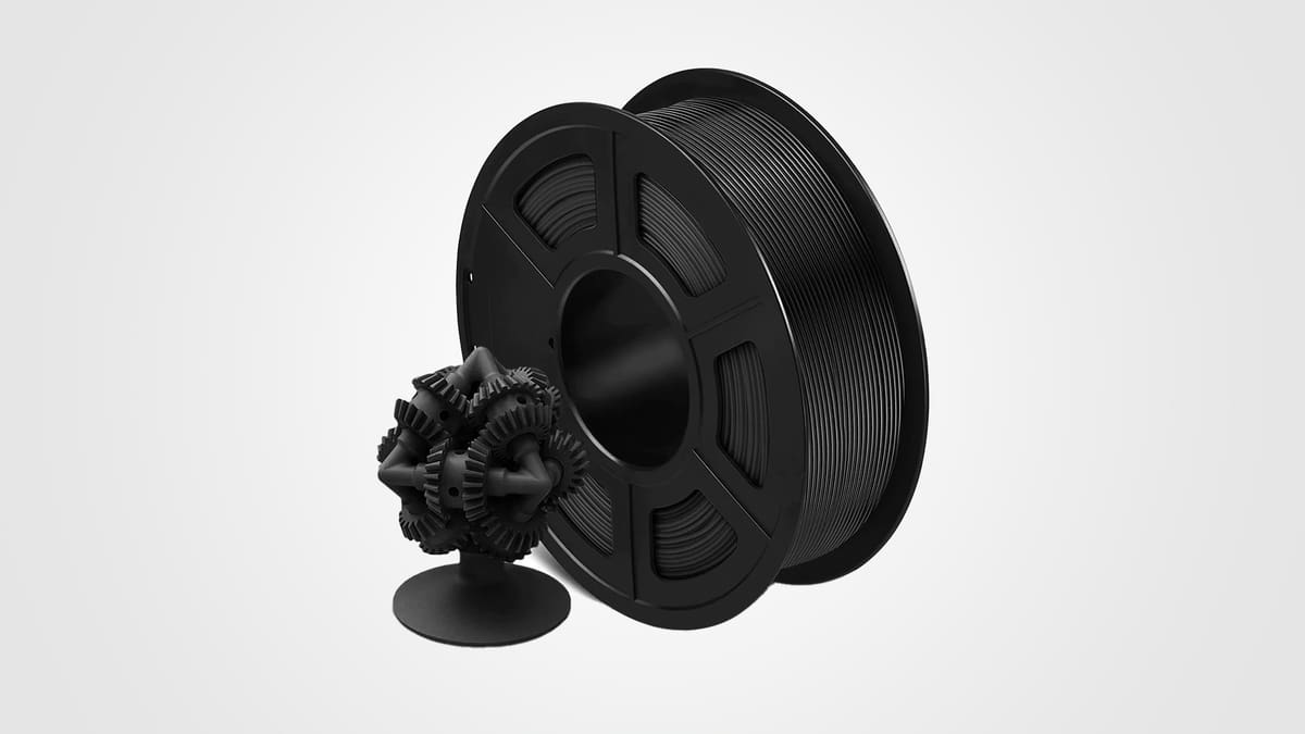 Image of Best Cheap ASA Filament: Sunlu ASA
