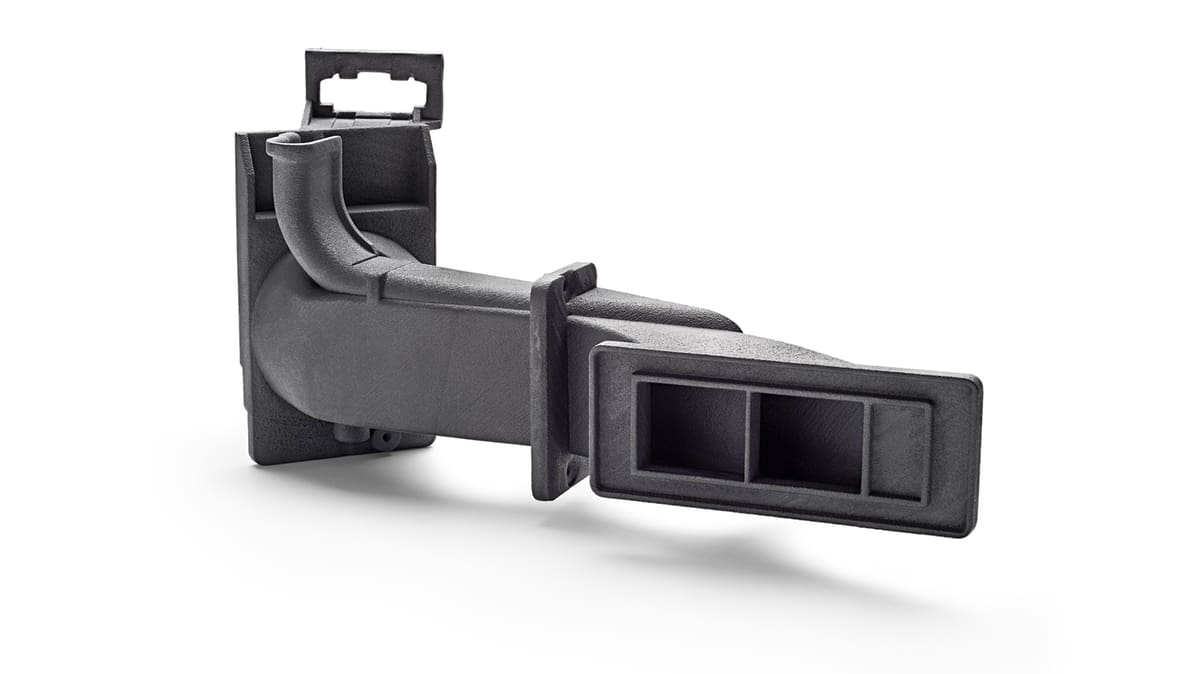 Image of 3D Print Manifolds and Pipes: 3D Printing Technologies for Fluid and Gas Management Parts