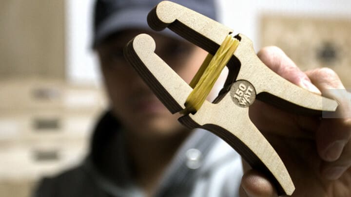 Makers need tools, too