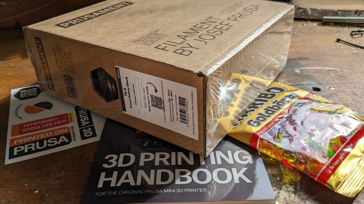 Image of Original Prusa MK4 Review: Should You Buy One?