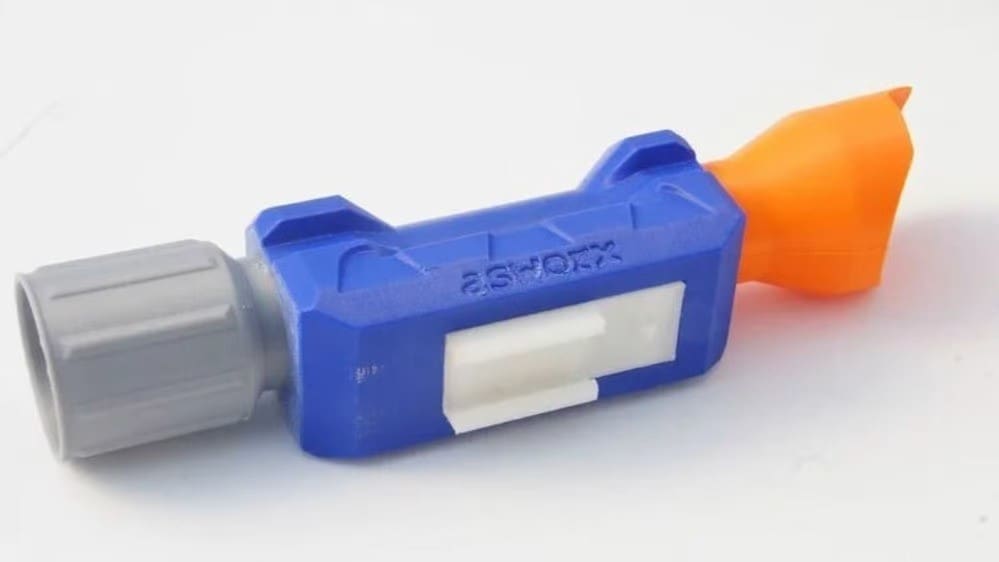 This scope will help you hit your marks with ease