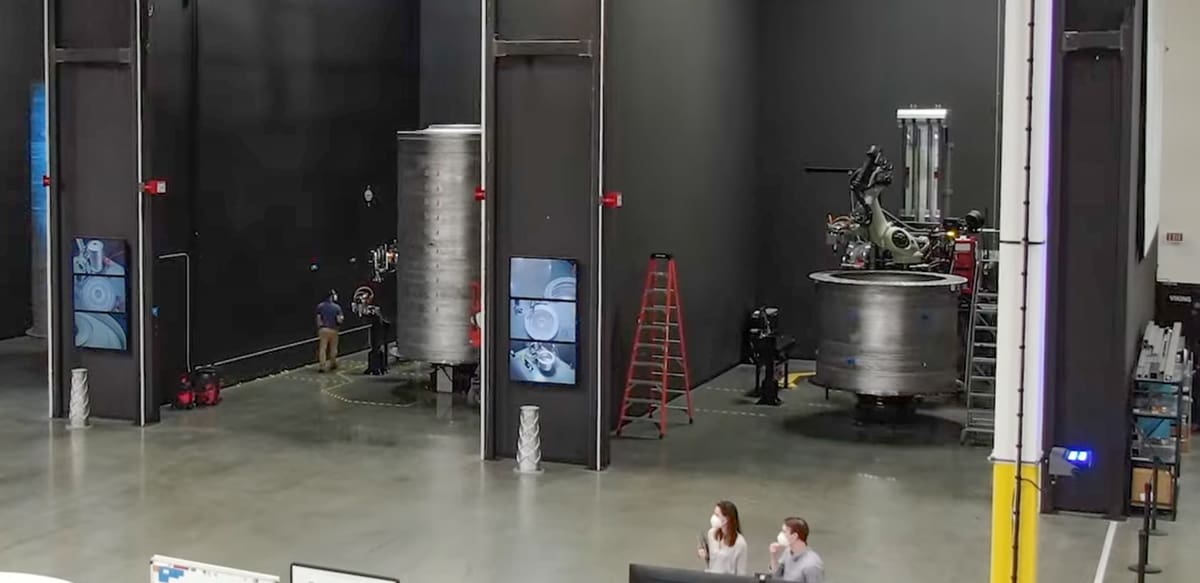 Image of 3D Printing Large Objects – Quick Start Guide: Industrial & Metal Parts
