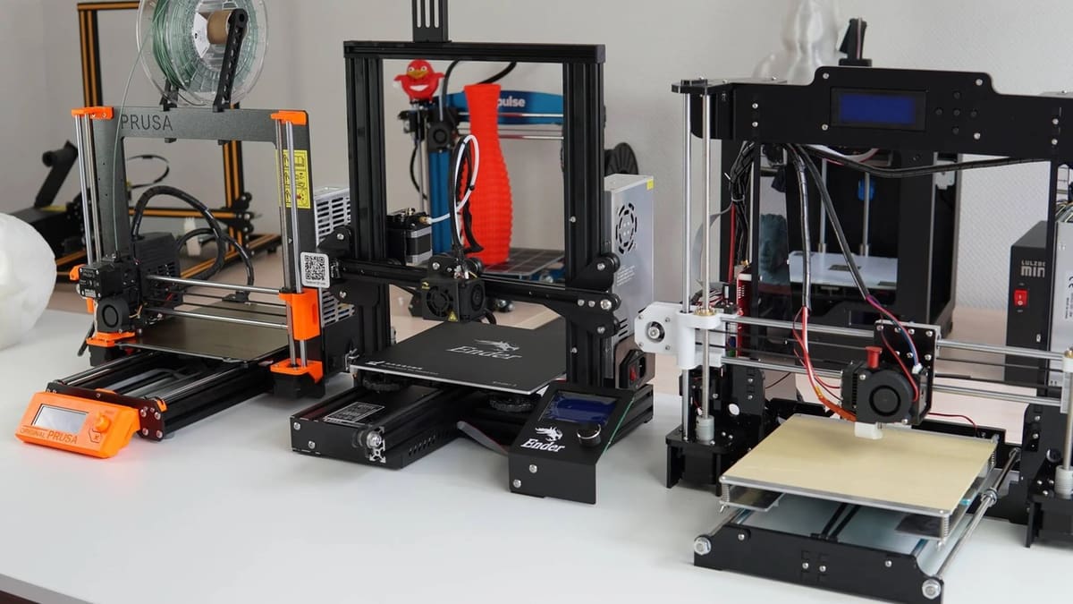 This method is for Marlin-based printers