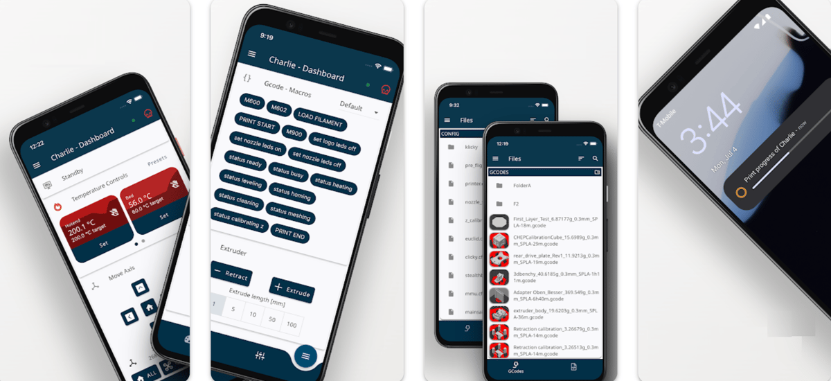 Bild von: Mobileraker