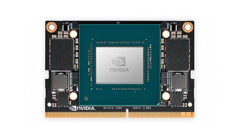 Image of: 1. <span class="link" data-action="modal-open" data-modal-ajax="/en/product-overlay/341077/limit/0/">Nvidia Jetson Xavier NX</span>