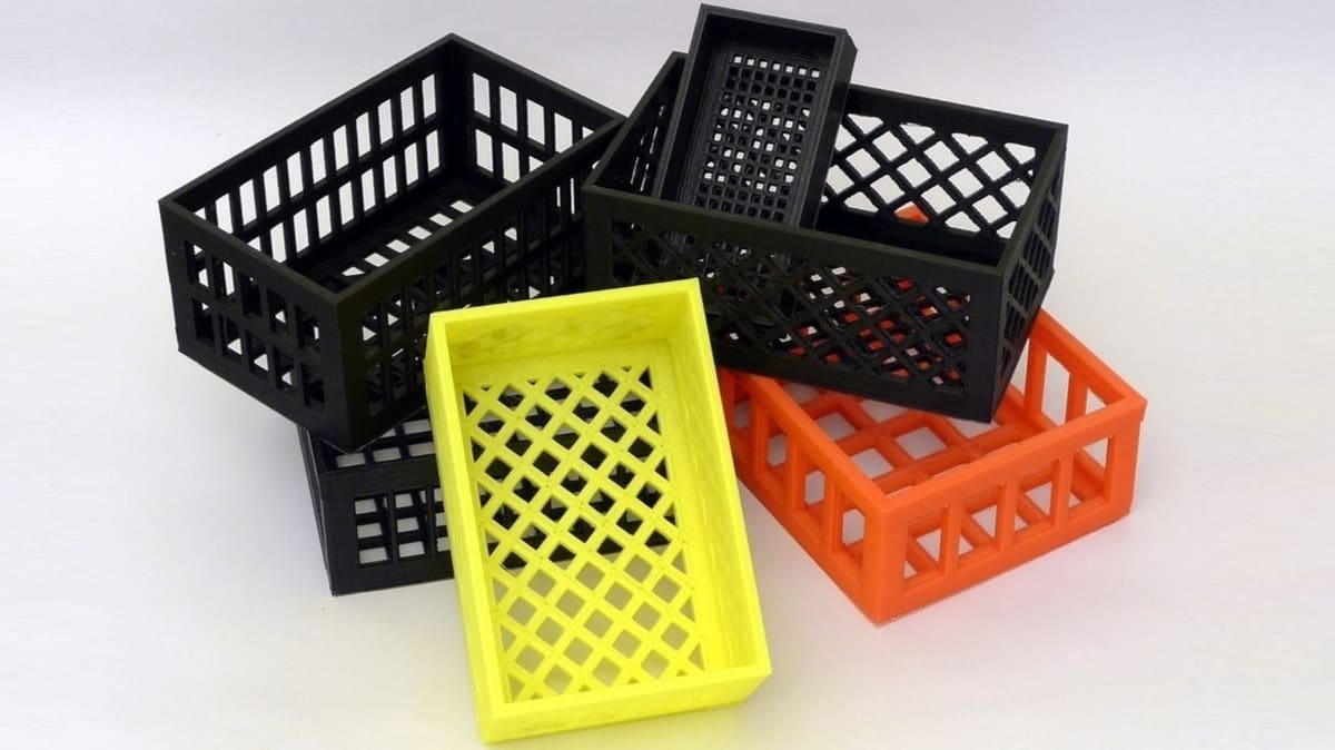 Image of: 10. Parametric