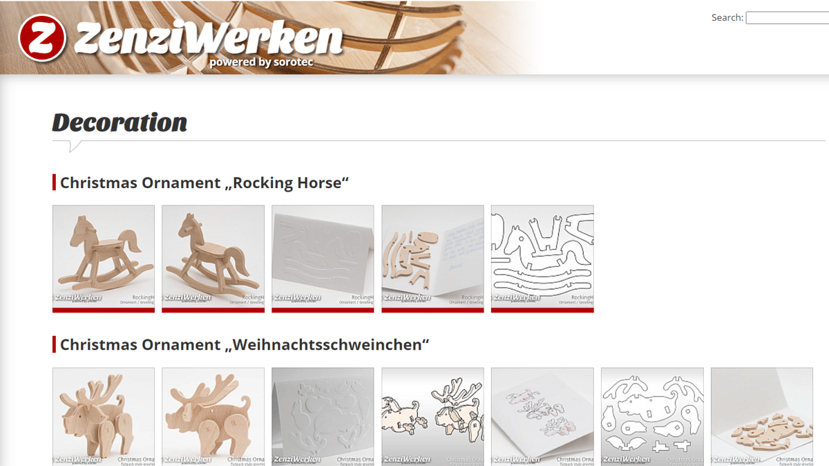 Imagen de: 10. ZenziWerken