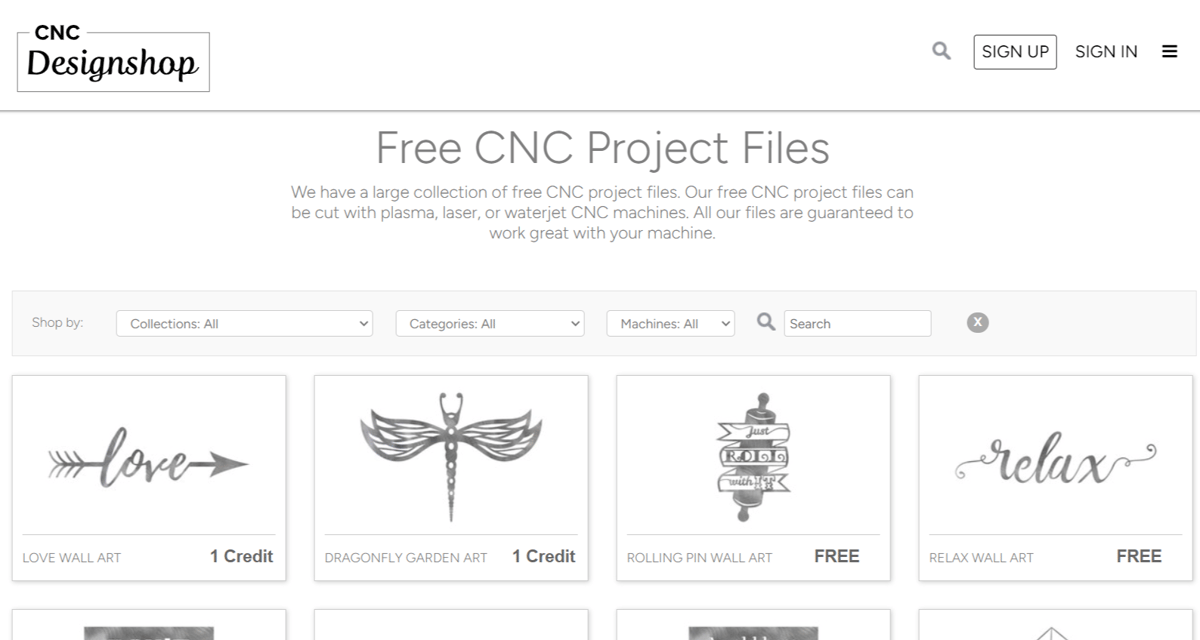 Imagen de: 11. CNCDesignShop