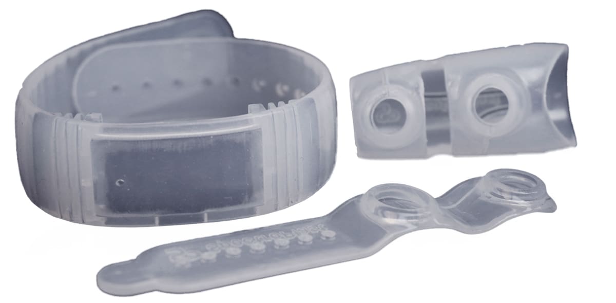 Image of Pure Silicone 3D Printing Services: Xometry