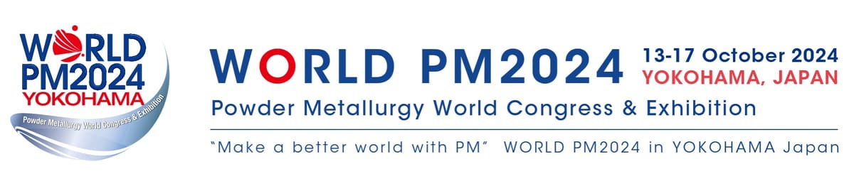 Image of 3D Printing / Additive Manufacturing Conferences: World PM2025 Congress & Exhibition