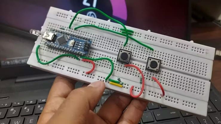Image of: 4. Universal TV Remote