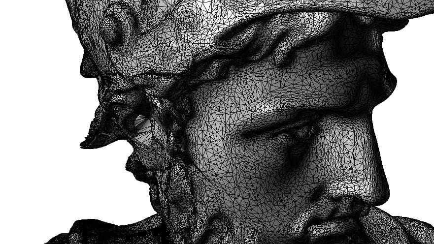 Image of Reverse Engineering Parts With 3D Scanners: Data Processing for Reverse Engineering