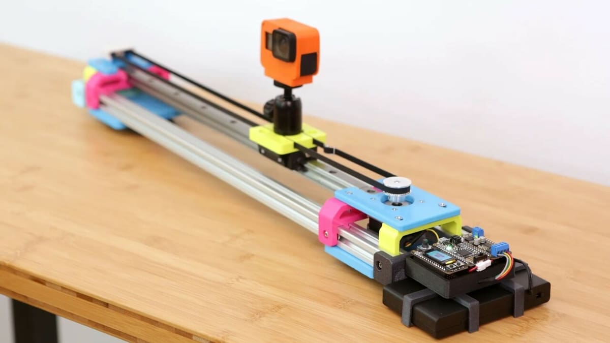 DIY options of varying complexity abound