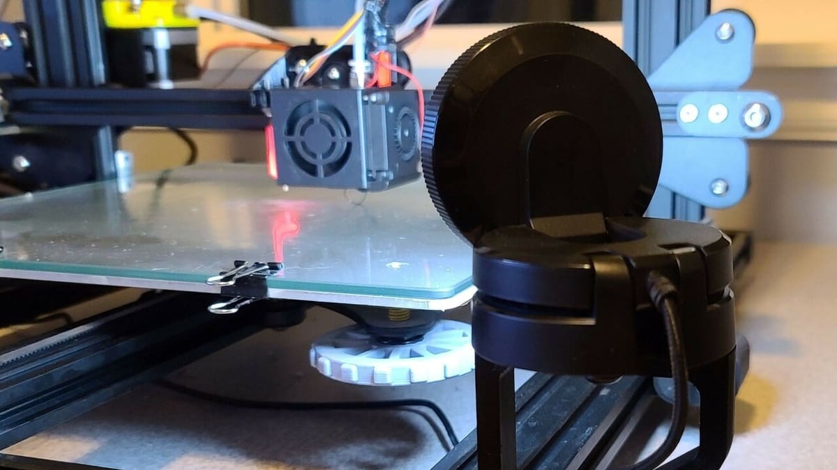 If space is an issue, a camera with in-built lights can help