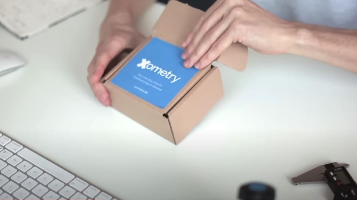 Image of Xometry vs Protolabs vs Craftcloud: Company Comparison