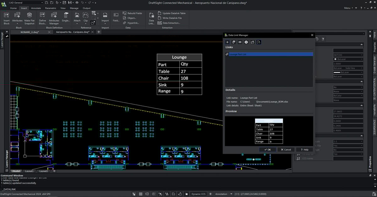 Image of DraftSight Download: Full Version - Free Trial