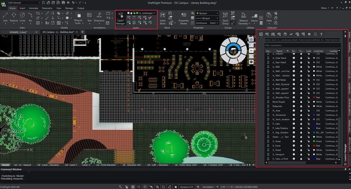 Image of DraftSight Download: Getting Started With DraftSight