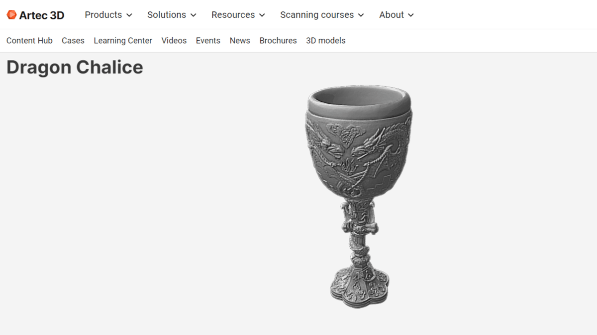 Image of: Honorable Mentions: Smaller Repositories