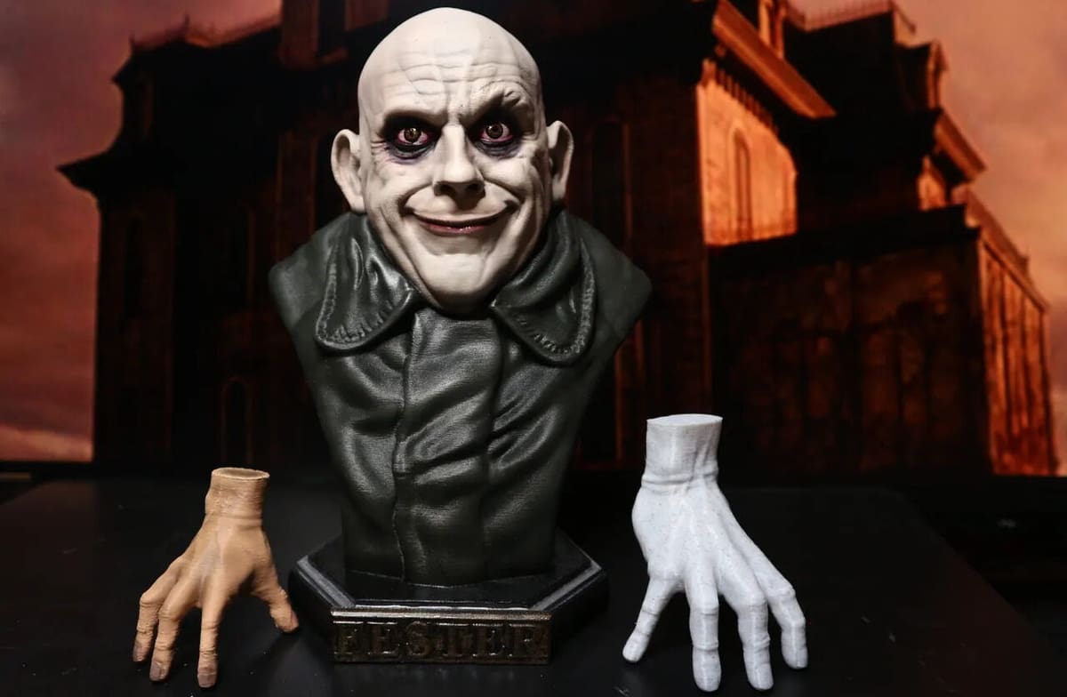 Don't let it Fester!