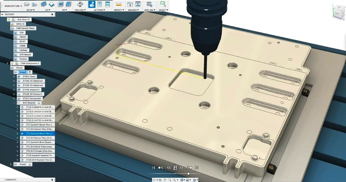 Fusion 360 packs a punch