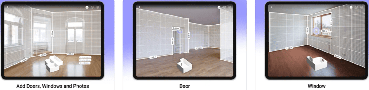 Image of: 8. AR Plan 3D