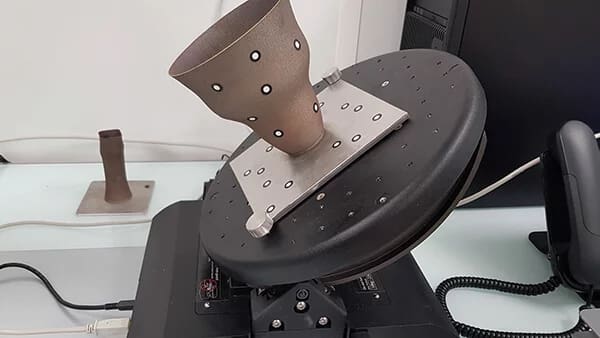 Image of Directed Energy Deposition (DED) Metal 3D Printing: Directed Energy Deposition Pros & Cons