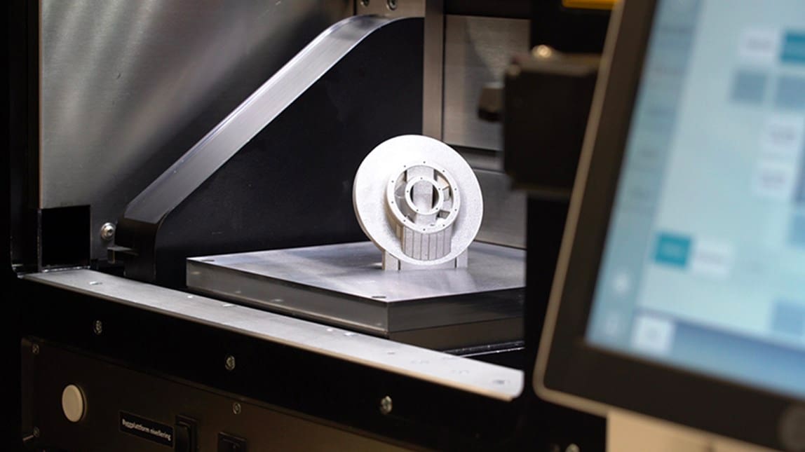 Image of Best Metal 3D Printing Services: Are You Sure You Want That in Metal?