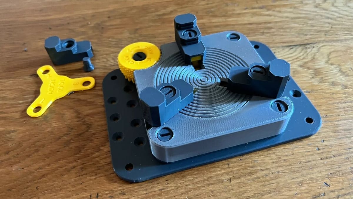 Tools that make your life easier
